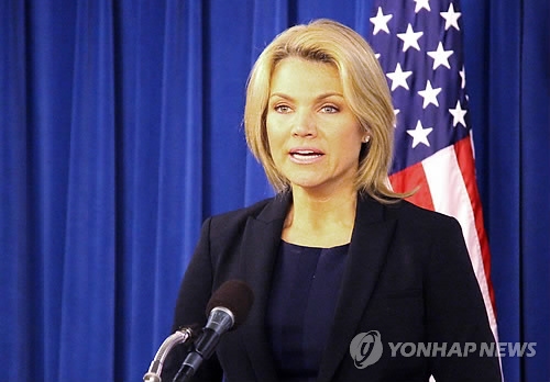 미 국무부 "북한과 뭘 이야기할지 논의할 예비대화도 가능"