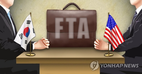 미, 한국에 또 무역 압박…철강 후판에 관세 연장