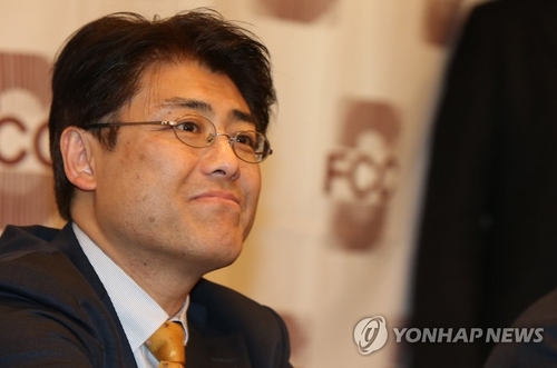 법원 "'박근혜 명예훼손 무죄' 산케이 전 지국장에 700만원 보상"
