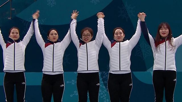 여자 컬링 '팀 킴' 다음 경기는…3월 세계선수권 출격