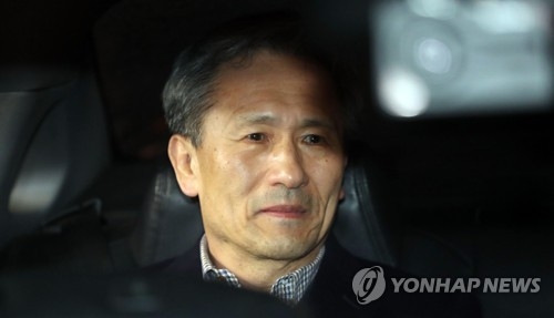 검찰, 김관진 내일 피의자 소환…석방 3개월만 '수사 2라운드'