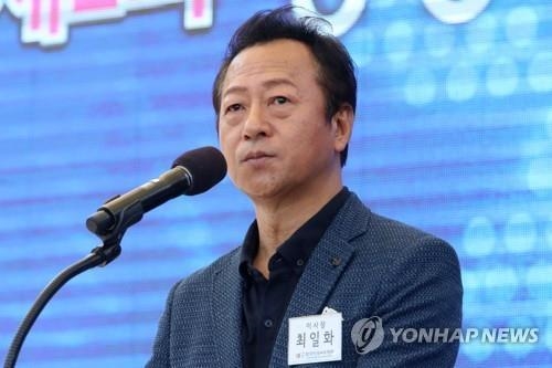 최일화, 성추행 '자진 신고'…드라마·연극배우협회 하차