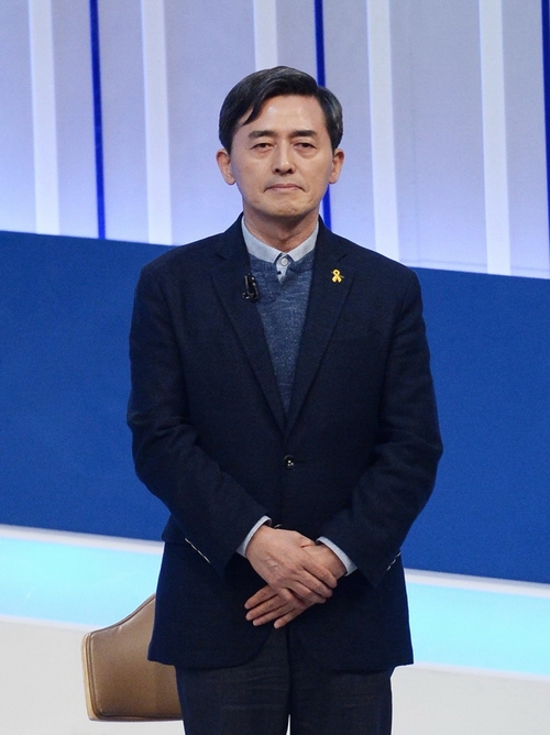 양승동 PD, KBS 신임 사장 후보 선임