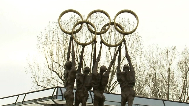 IOC, '도핑 조작' 러시아올림픽위원회 징계 해제
