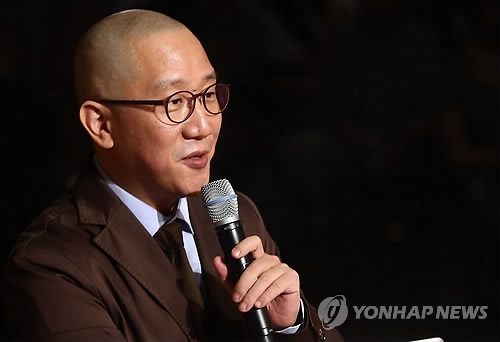 3건의 미투 폭로에 휩싸인 남궁연 "민형사 소송 동시 진행"