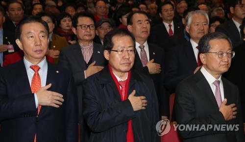 한국당 "비핵화가 핵심"…청와대의 대북특사단 성과 긍정평가 경계