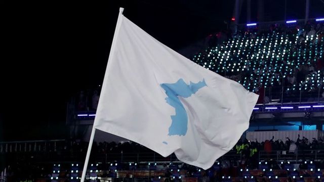 패럴림픽 '남북 공동입장' 무산되나…한반도기 독도 표기 이견