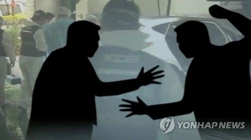 '도박 빚 갚지 않자'…외국인 노동자 납치·살해 6명 구속