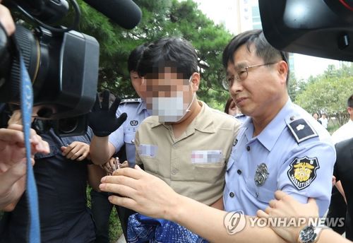 검찰, '청담동 주식부자' 이희진 징역 7년·벌금 264억 구형
