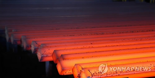 미, 한국에 또 통상압박…철강 선재에 41% 반덤핑 관세