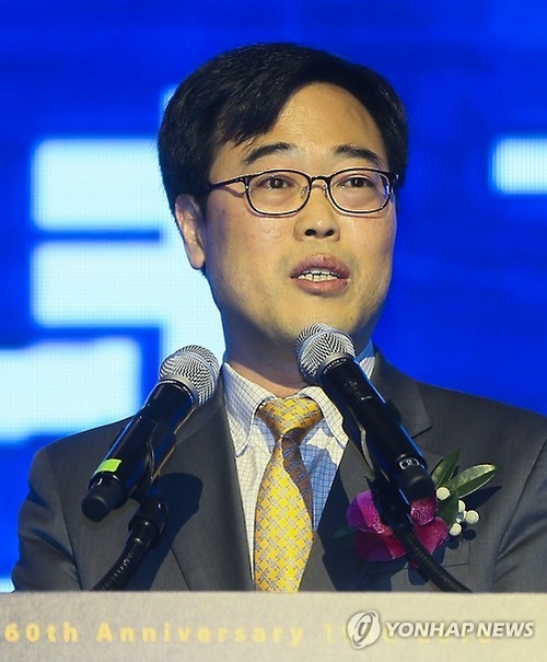 신임 금융감독원장에 '정무위 저격수' 김기식 전 의원