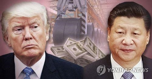 중 상무부 "미 수입품 관세부과, 여론조사 통한 민의 반영 조치"