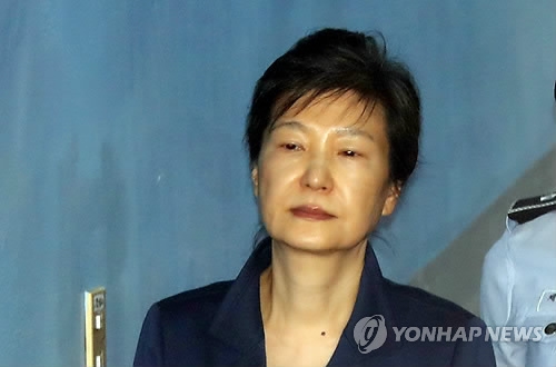 박근혜 1심 선고 6일 오후 첫 TV 중계…박근혜 불출석 전망