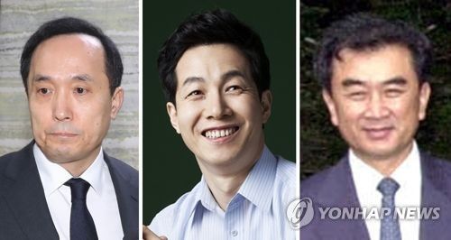 실무회담에 남북정상 '복심' 윤건영-김창선…회담준비 '가속'