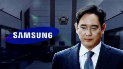 삼성 뇌물은? 승마지원금 '유죄' 재단·영재센터 '무죄'