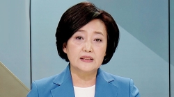 박영선 "박원순, 무소속일 때 왜 민주 입당 꺼렸나"