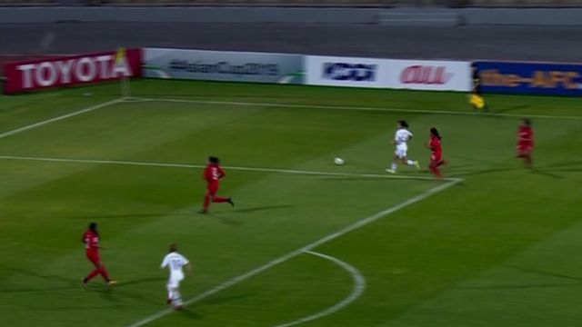 여자 축구 대표팀, 필리핀 잡고 월드컵 본선행…첫 2년 연속