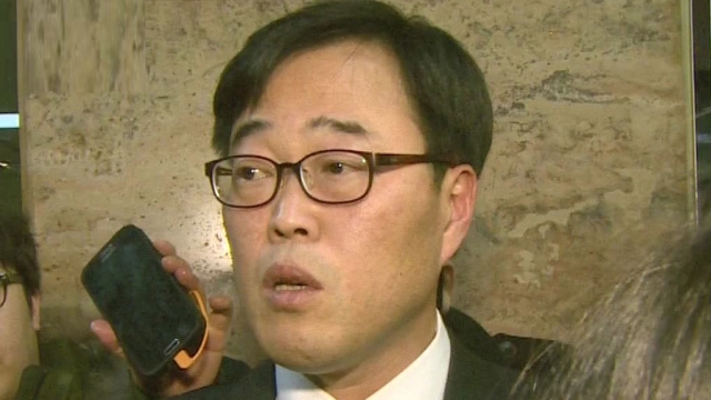 김기식 사퇴, 드루킹 논란…민정라인 '검증 시스템' 공방