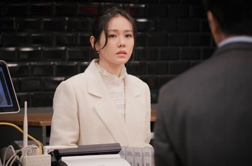 '예쁜 누나' 손예진-주민경-서정연, 3인 3색 걸크러시 매력