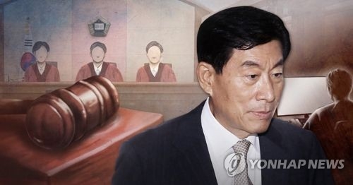 '댓글 유죄 확정' 원세훈, MB뇌물·정치공작 등 수사 '진행형'