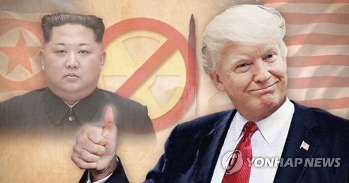 트럼프 "북한이 비핵화 합의했다"?…막후협상서 '큰 그림' 있었나