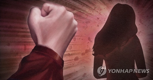 민주당 구청장 예비후보 만취해 길거리서 여직원 폭행