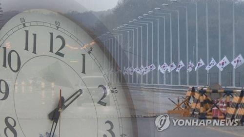 북, 김정은 위원장 구두 합의도 신속 실행…이행 속도전