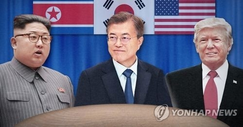 '판문점 빅뱅' 현실화하나…문 대통령 거침없는 '운전자론'