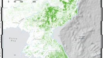 북 산림 황폐화 심각…산림녹화 노하우 북한에 '이식'