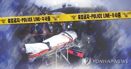 '이성 문제로 다투다'…내연녀 목 졸라 살해한 40대 긴급체포