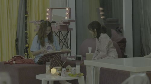 JTBC4 '비밀언니' 소녀시대 효연 "노는 곳엔 태연 안 데려가"