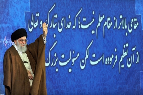 이란 "폼페이오 값싼 발언은 노골적인 내정간섭"