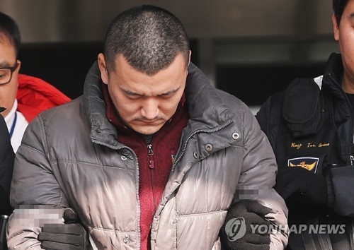 용인 일가족 살해범 무기징역…재판부 "사형은 지나쳐"