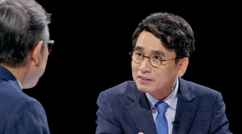 '썰전' 박형준 "선거 로고송, 각 당이 처해있는 현실과 맞지 않아" 