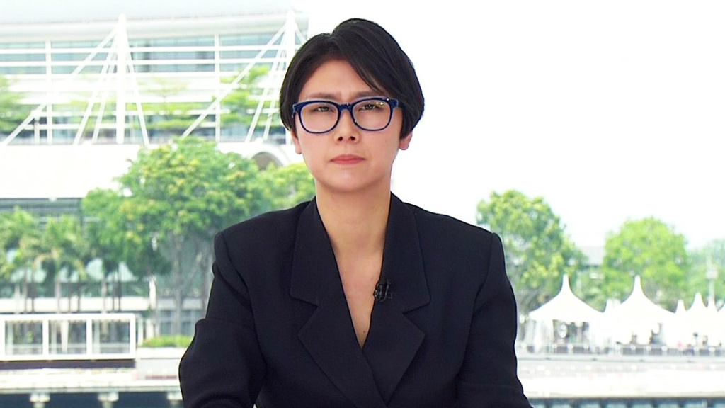 [사상 첫 북·미 정상회담] 특집 생방송 싱가포르 3부 다시보기 JTBC 뉴스