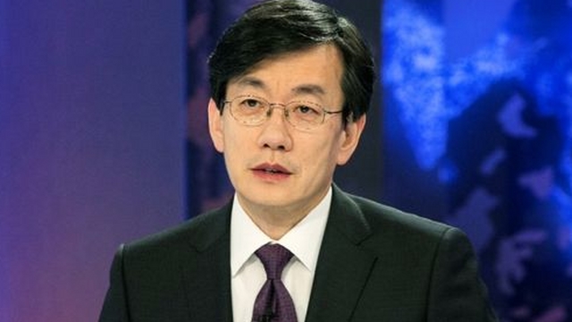 JTBC '뉴스룸' 6·13 지방선거 특집 방송…손석희 앵커 진행