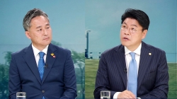 "지난 정권 땐…" 표창원 vs 장제원, '드루킹 특검' 설전
