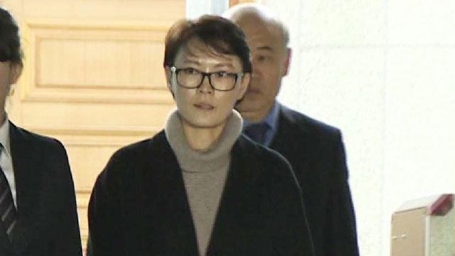 검찰, '세월호 보고 위증' 윤전추 전 행정관 징역 1년6월 구형