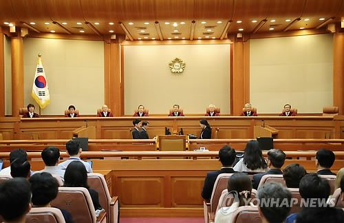 재판관 4명 "양심적 병역거부 인정해야"…'처벌 합헌'과 동수
