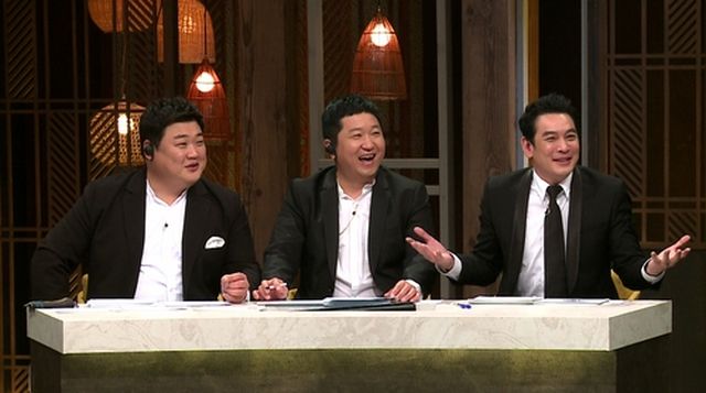 '팀셰프' 한국-태국 첫 대결 요리 맛 볼 게스트는?…양국 배우 출격