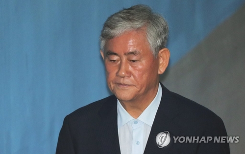 검찰, '최경환 징역 5년·김진모 집유' 1심에 불복해 항소