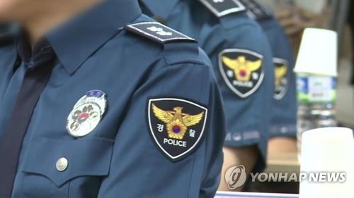 "공권력 무시 솜방망이 처벌이 피습 불러"…일선경찰 분개·애도