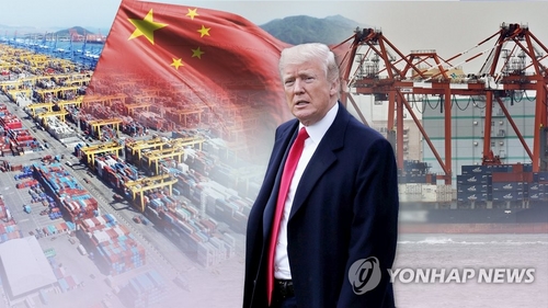 미국, 2천억불 중국 수입품에 추가 관세…G2 '전면전' 돌입