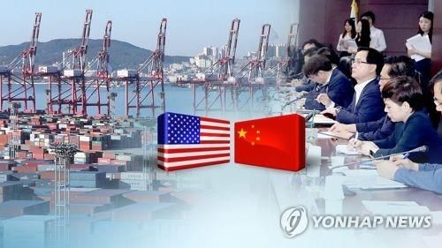 중국, 대미 무역전쟁 개시 후 "외국인 투자자에 개방확대"