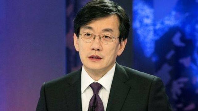 JTBC 뉴스룸 손석희 앵커, 윤종원 청와대 경제수석 인터뷰