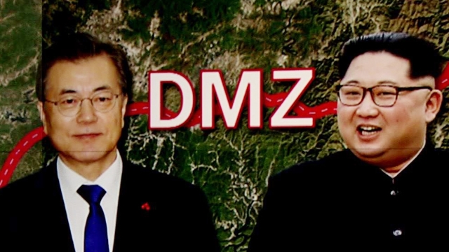"DMZ 초소, 북도 뒤로 뺀다"…남북, 공동철수 협상 진행