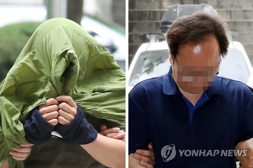특검, 드루킹 댓글조작 공범 2명 첫 구속…"범죄사실 소명"