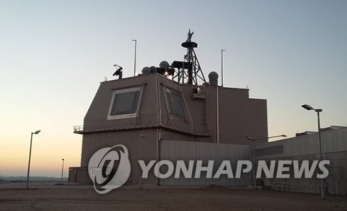 일본, 북한 미사일 대비 '이지스 어쇼어' 도입비 4조원 넘을 듯