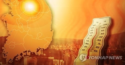 "폭염이 방화범"…전국서 자연발화 추정 화재 잇따라