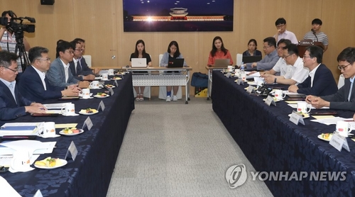 '갈등봉합' 나선 국토부·서울시…여의도·용산 개발엔 '시각차'